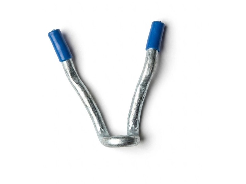 Refractory anchor stud